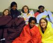 Buy One, Give One Comforter Program Launches Nationwide.
